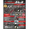 PowerAll Xl3 12V 1000A Jump Starter And Power Bank