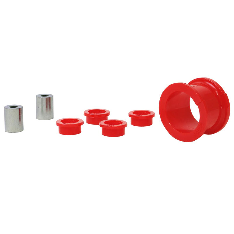 Nolathane Steering Rack Bush Kit 41134