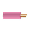 OEX Automotive Cable Single Core 3mm Pink 100M Roll