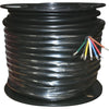 OEX Trailer Cable 7 Core 4mm Tinned W/Black Sheath 30M