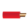 OEX Automotive Cable Single Core 5mm Red 30M Roll ACX0752