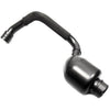 Vaico Breather Hose V10-4491