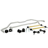 Whiteline BHK017 Sway Bar Vehicle Kit