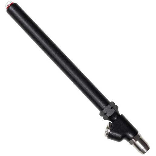 Jamec Pem Long Reach Slide Bar Tyre Pressure Gauge