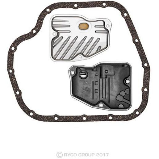 Ryco Automatic Transmission Filter Kit RTK255