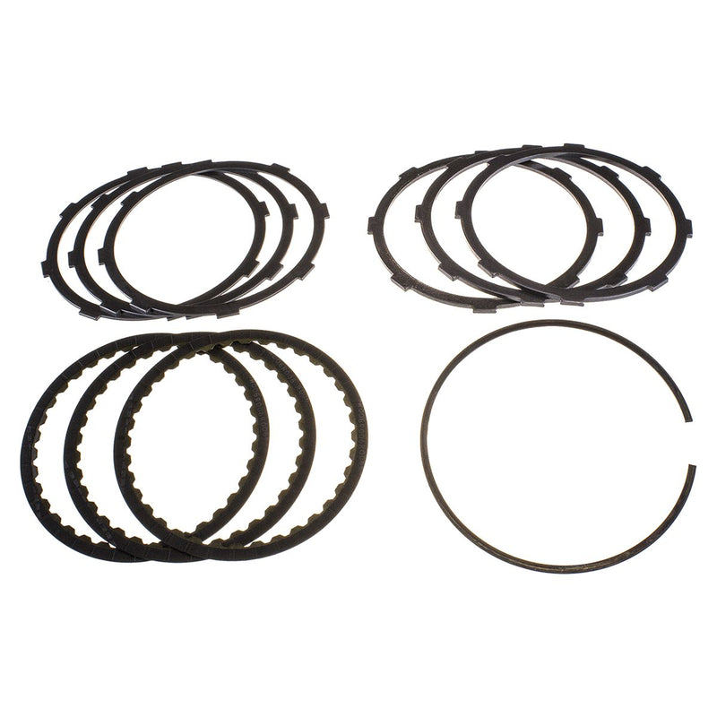Drivetech Friction Pack Tw40-Ls Reverse ACK-40115