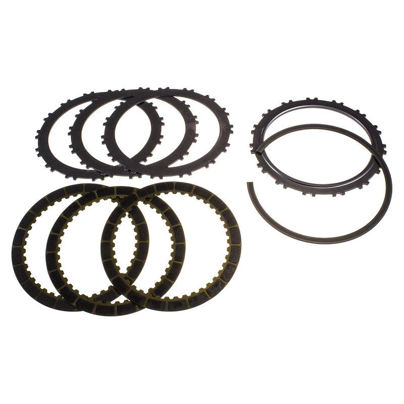 Drivetech Friction Pack Tw40-Ls 2Nd Brake ACK-40120