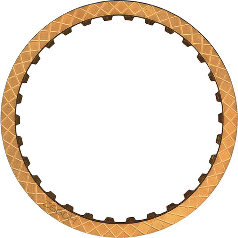 ZF Friction 6Hp26 A&D Clutch ZCL-626001