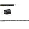 Whiteline W23617 Sway Bar Mount 22.5mm