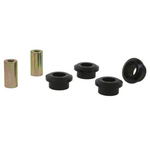 Whiteline W63442 Control Arm Lower Inner Rear Bushing