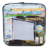 Explore Australia Caravan Privacy End Screen 1.8 X 2.0M
