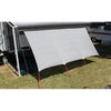 Explore Australia Caravan Privacy Side Screen CPS43