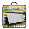 Explore Australia Caravan Privacy Side Screen CPS43