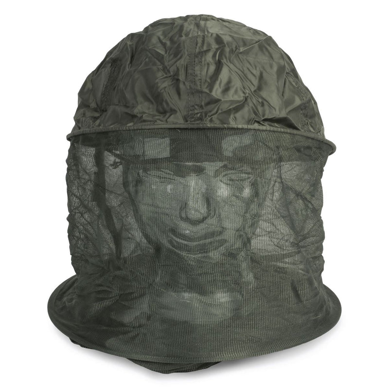 GMA Mesh Head Net GMA8003