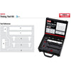 Toledo Timing Tool Kit 304755