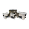 Trade Quip Ultrasonic Parts Cleaner 36L 1039T