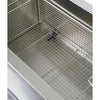 Trade Quip Ultrasonic Parts Cleaner 36L 1039T
