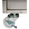 Trade Quip Ultrasonic Parts Cleaner 36L 1039T
