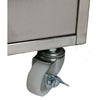 Trade Quip Ultrasonic Parts Cleaner 36L 1039T