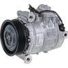 Denso AC Compressor 12V Direct Mount CXD6405