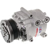 OEX AC Compressor (Halla Style) CXH0018
