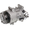 OEX AC Compressor (Denso Style) CXD0072