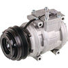 OEX AC Compressor (Denso Style) CXD0058