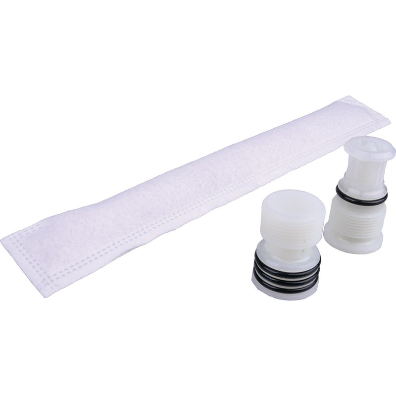 Denso AC Desiccant Filter Drier Bag Kit 230mm w/Plug