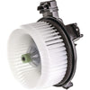 Denso AC Blower Fan Single Shaft 12V EMX1210