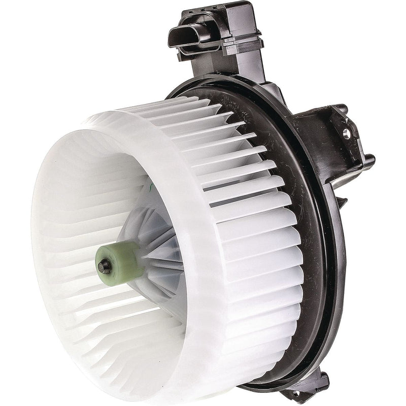 Denso AC Blower Fan Single Shaft 12V EMX1210