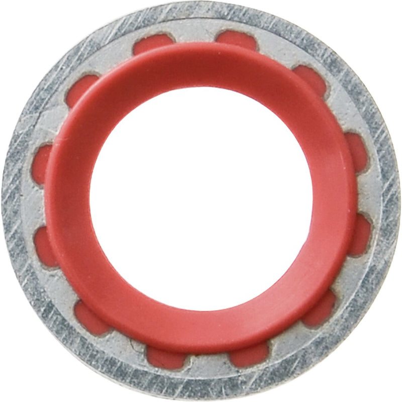 OEX Sealing Washer Id:9.5 X Od:17.2 X T:1(mm). 5 Pack