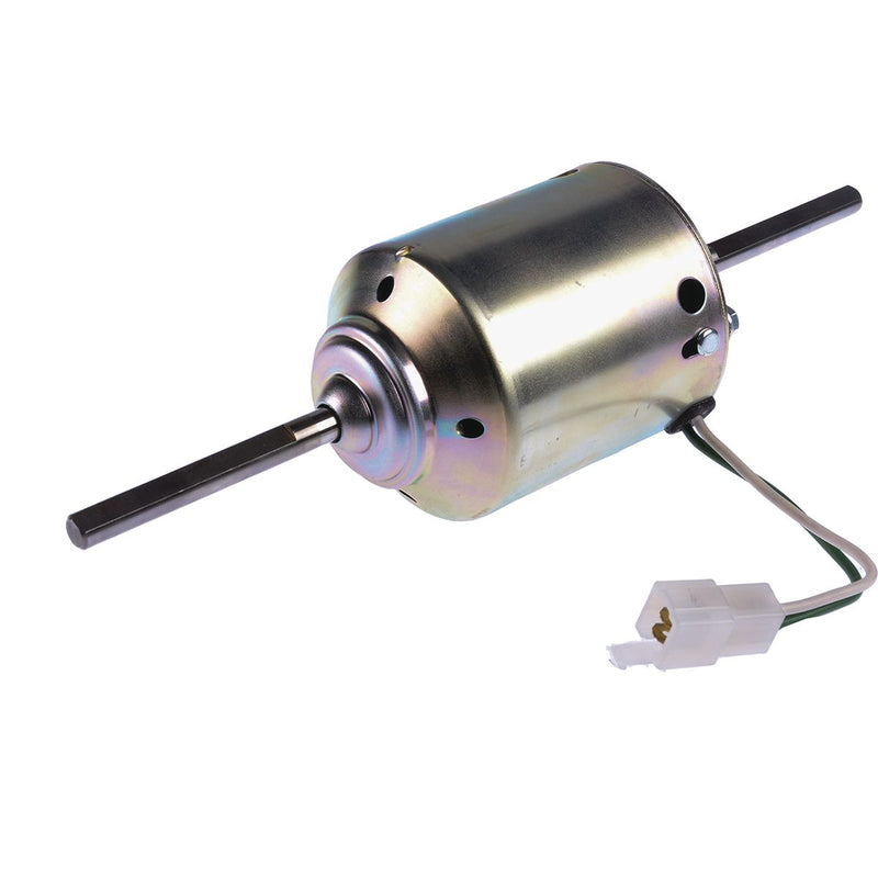 OEX 12V Tokuden Double Shafted Fan Motor EMX520