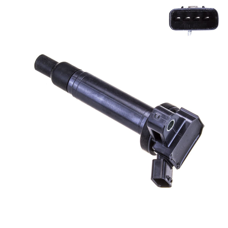 Global EFI Ignition Coil 341-0353