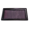 K&N Hi-Flow Performance Air Filter Fits Subaru BRZ 2.0L