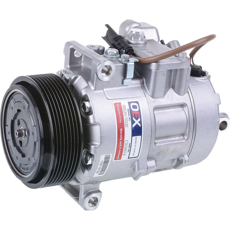 OEX AC Compressor (Denso Style) CXD0018