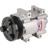 OEX AC Compressor (Halla Style) CXH0001