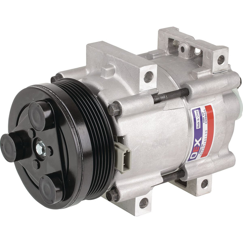 OEX AC Compressor (Halla Style) CXH0001