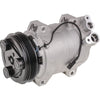 OEX AC Compressor (Valeo Style) CXZ0015