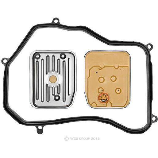 Ryco Transmission Filter Kit RTK257