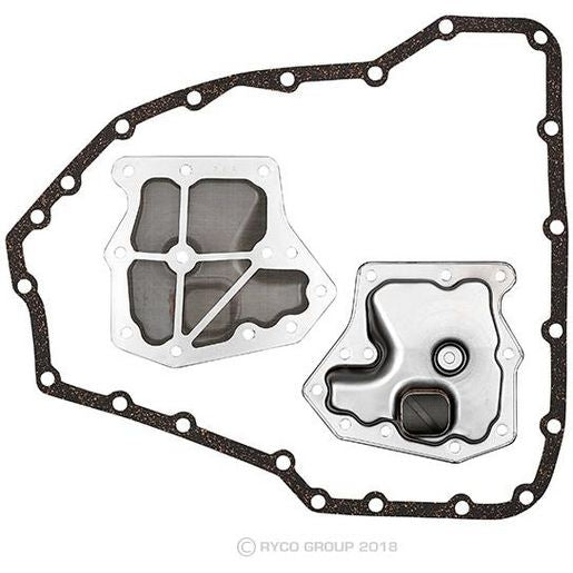 Ryco Transmission Filter Kit RTK263