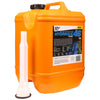 GV Oils Hydraulic Fluid Iso 46 10L GVHYD46010