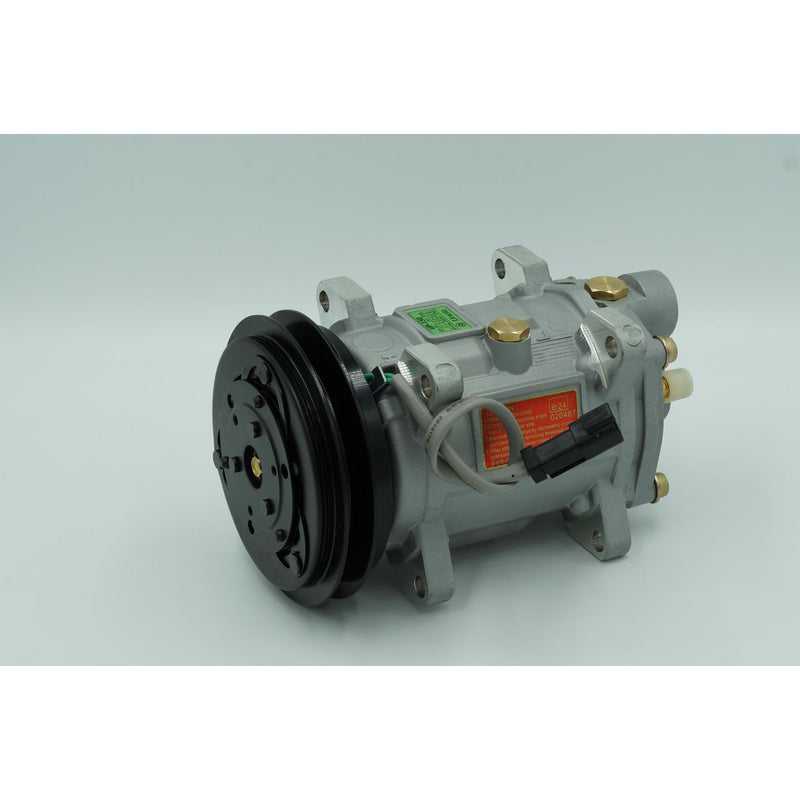 Unicla Air Conditioning Compressor 24V Ear Mount Up150