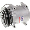 OEX AC Compressor (MHI Style) CXM0002