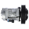 Sanden AC Compressor 12V SD7H15 CXS4326