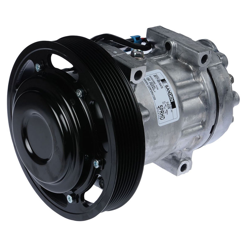 Sanden AC Compressor 12V SD7H15 CXS4326