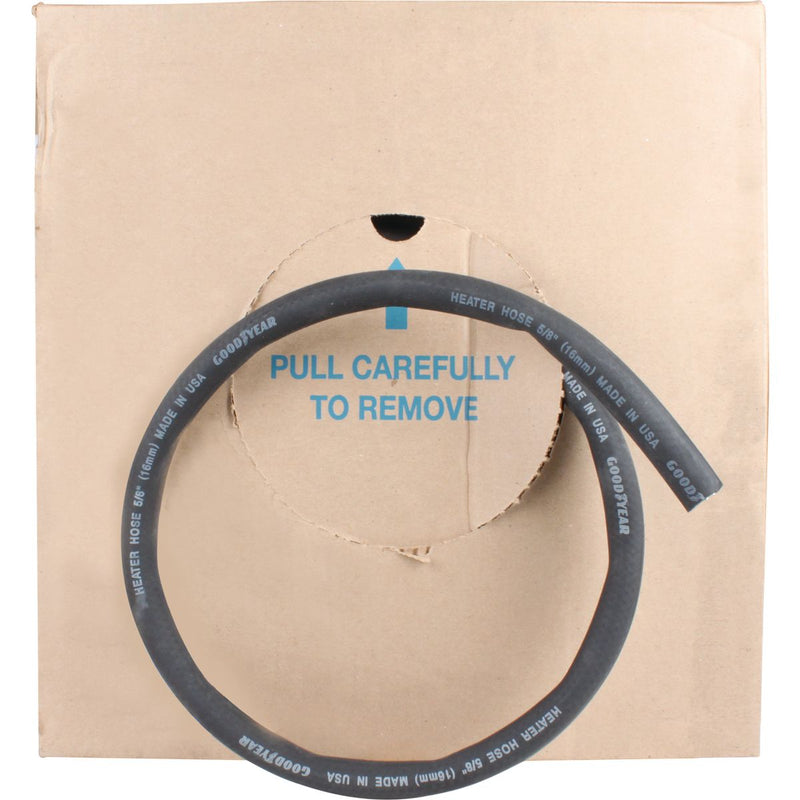 OEX Heater Hose 5/8Inch 15M HAX002