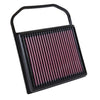 K&N Reusable High Flow Air Filter KN33-5032