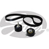 Gates Timing Belt Kit TCK1680