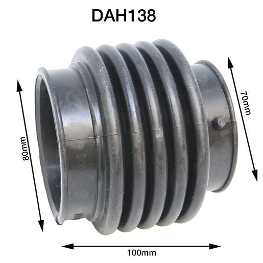 Dayco Air Intake Hose DAH138