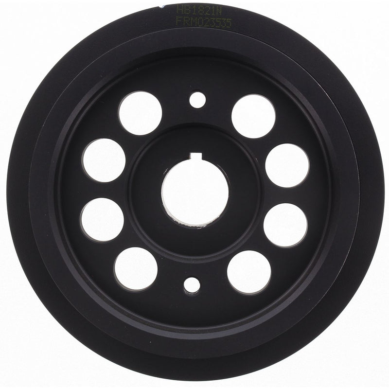 Powerbond OEM Replacement Harmonic Balancer HB1821N